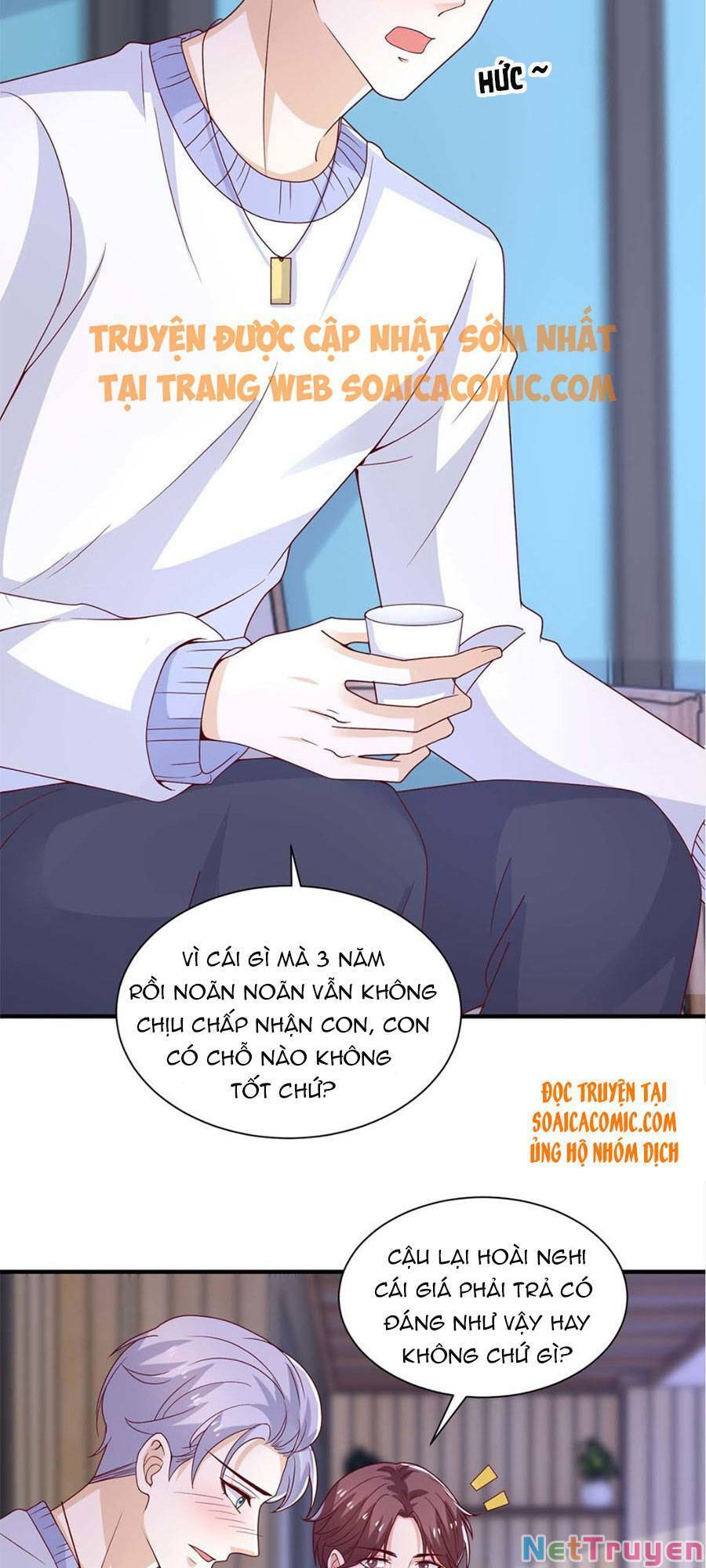 Sự Trả Thù Của Nữ Vương Chapter 78 - Trang 25