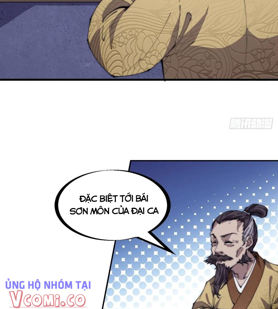 Ta Có Một Sơn Trại Chapter 180 - Trang 10