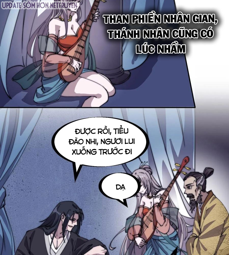 Ta Có Một Sơn Trại Chapter 180 - Trang 17