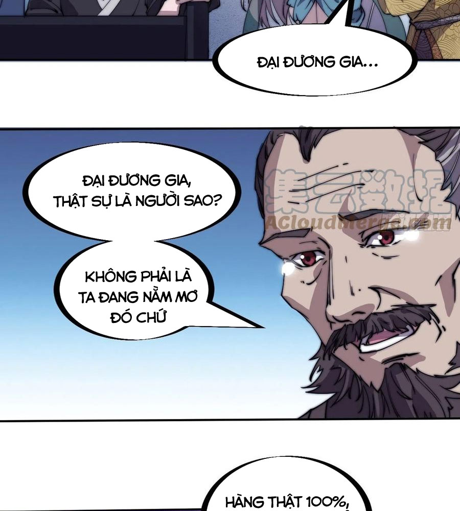 Ta Có Một Sơn Trại Chapter 180 - Trang 18