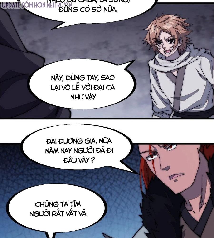 Ta Có Một Sơn Trại Chapter 180 - Trang 20