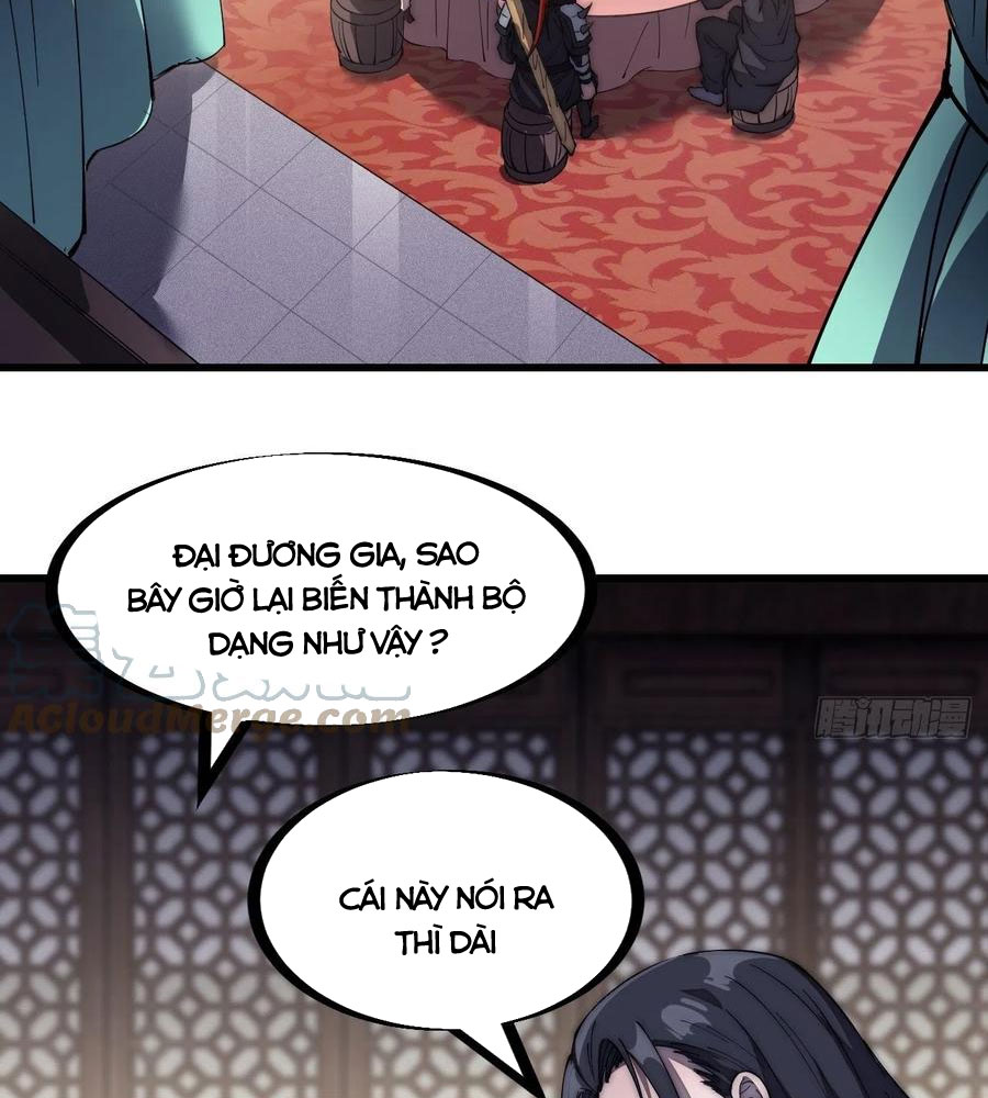 Ta Có Một Sơn Trại Chapter 180 - Trang 24