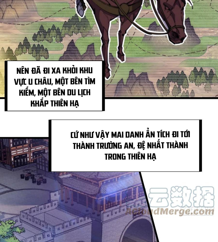 Ta Có Một Sơn Trại Chapter 180 - Trang 30