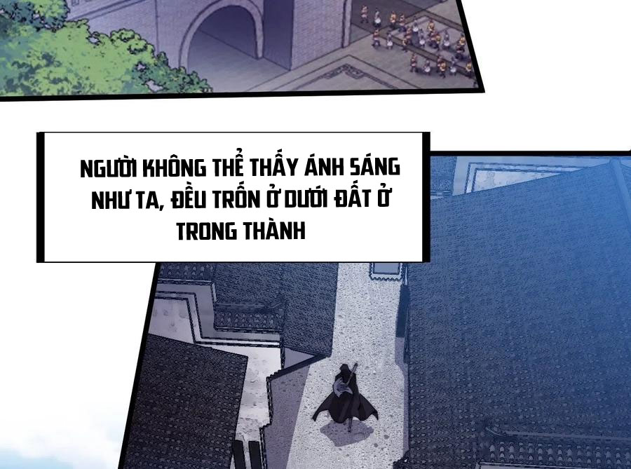 Ta Có Một Sơn Trại Chapter 180 - Trang 31