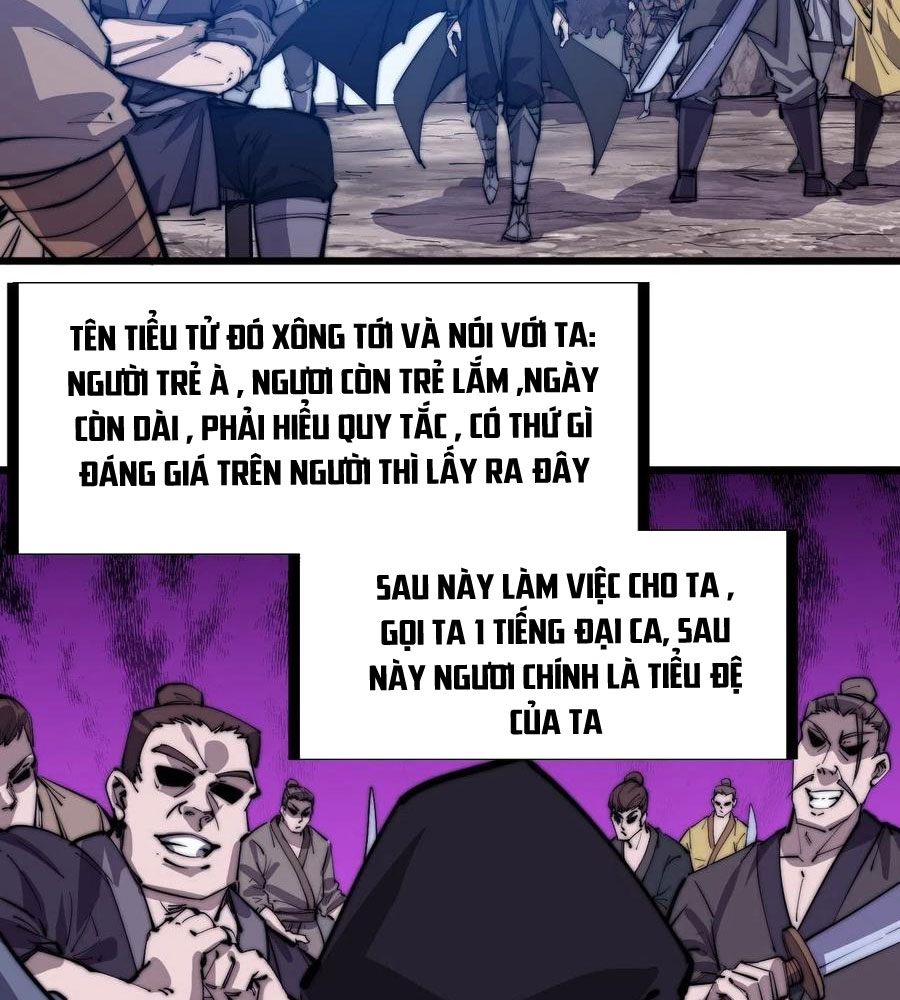 Ta Có Một Sơn Trại Chapter 180 - Trang 33