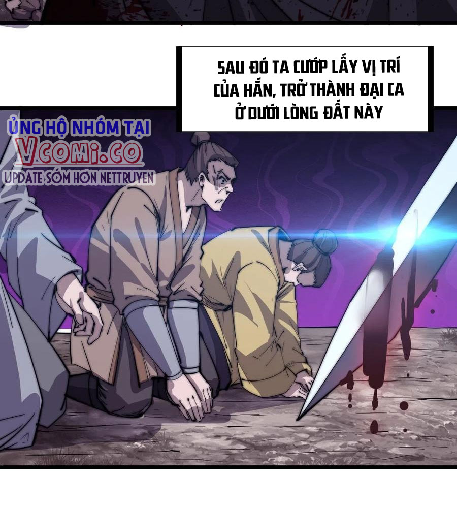 Ta Có Một Sơn Trại Chapter 180 - Trang 38