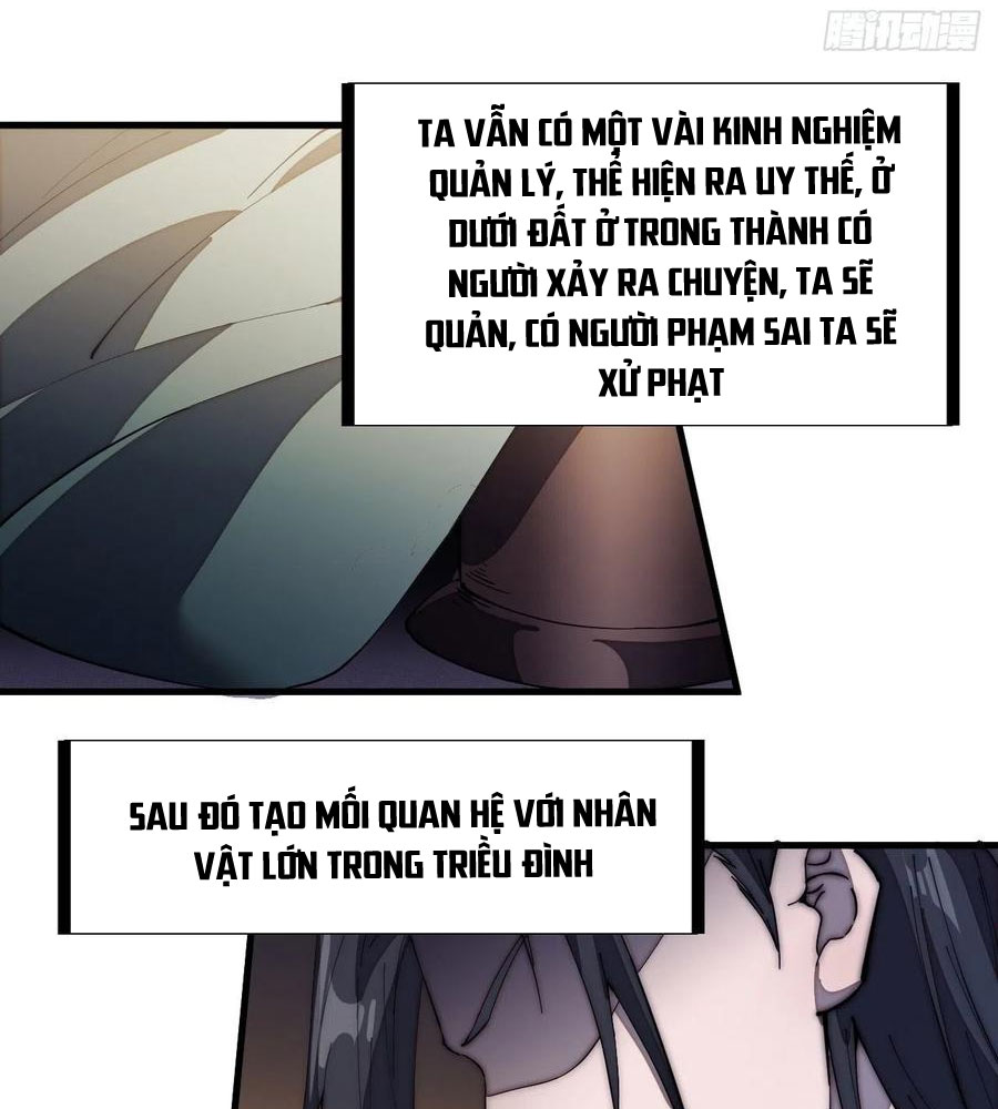 Ta Có Một Sơn Trại Chapter 180 - Trang 39