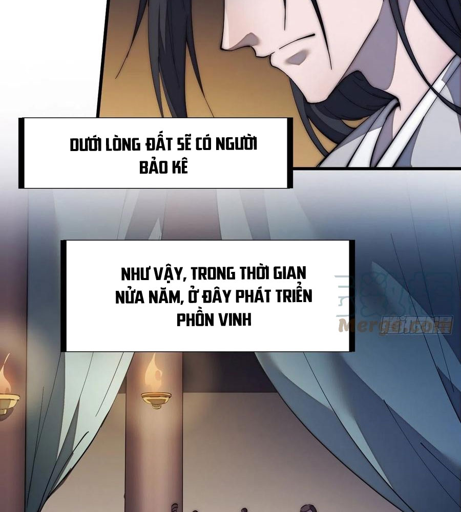 Ta Có Một Sơn Trại Chapter 180 - Trang 40