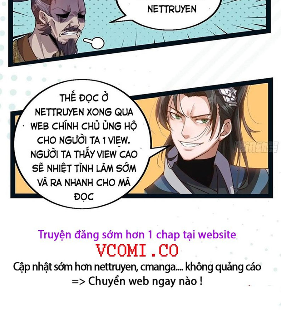 Ta Có Một Sơn Trại Chapter 180 - Trang 43