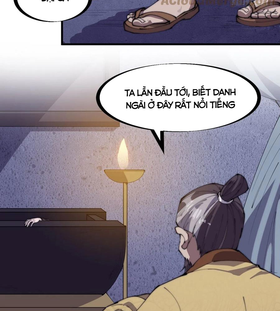 Ta Có Một Sơn Trại Chapter 180 - Trang 9