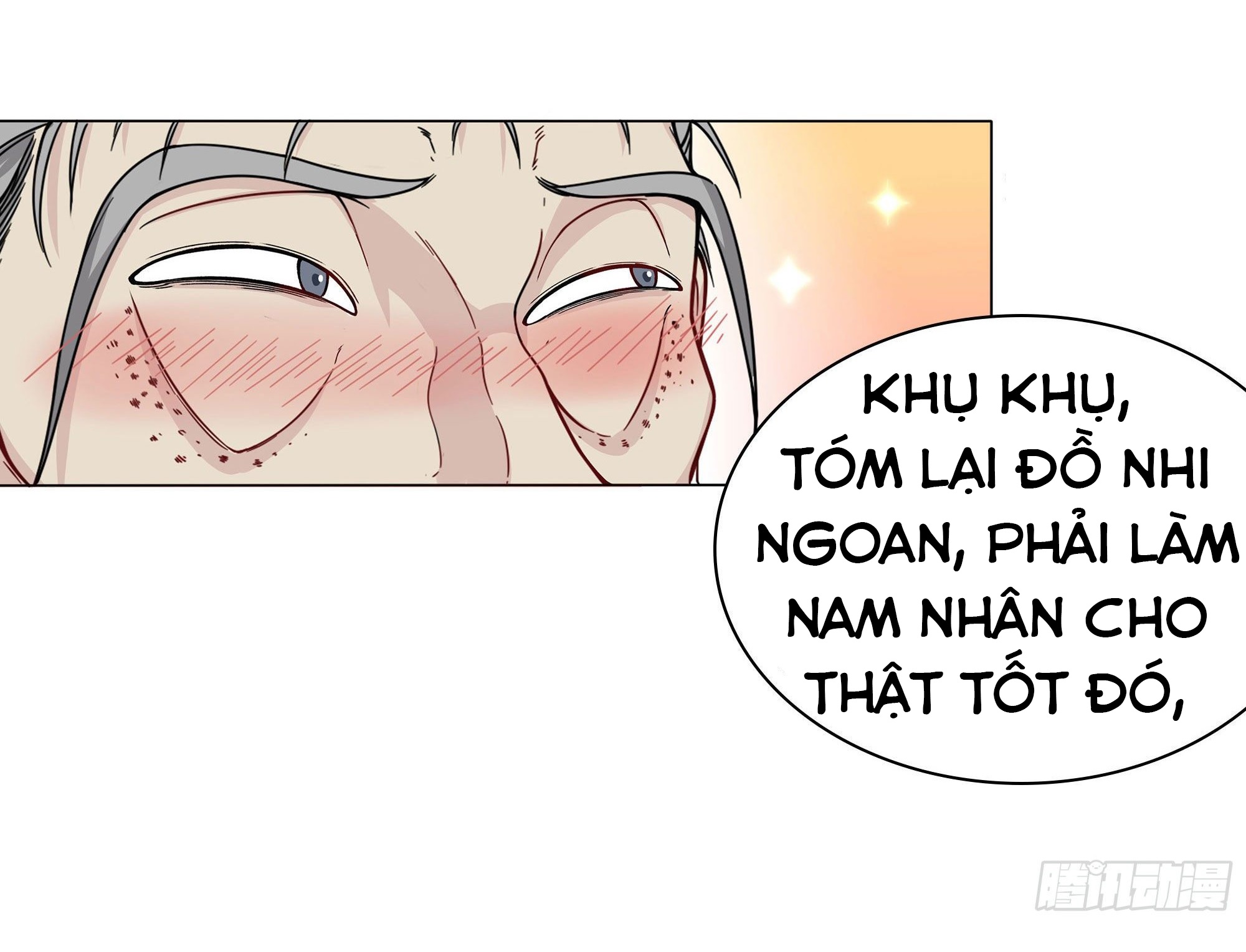 Ta Không Thể Nào Là Kiếm Thần Chapter 0 - Trang 8