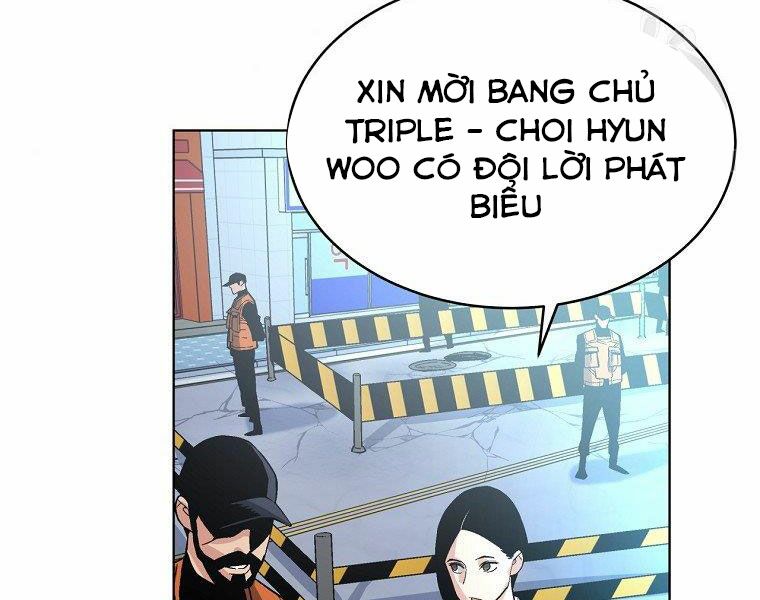 Thiên Ma Quân Sư Chapter 15 - Trang 8