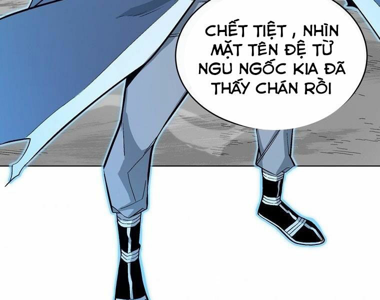 Thiên Ma Quân Sư Chapter 17 - Trang 7