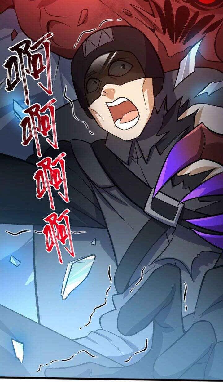 Thời Kỳ Tận Thế Chapter 39 - Trang 26