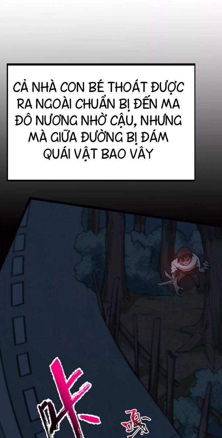 Thời Kỳ Tận Thế Chapter 39 - Trang 50