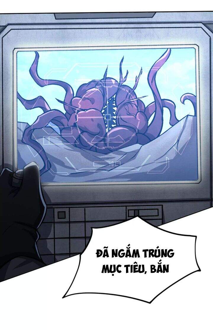 Thời Kỳ Tận Thế Chapter 39 - Trang 6