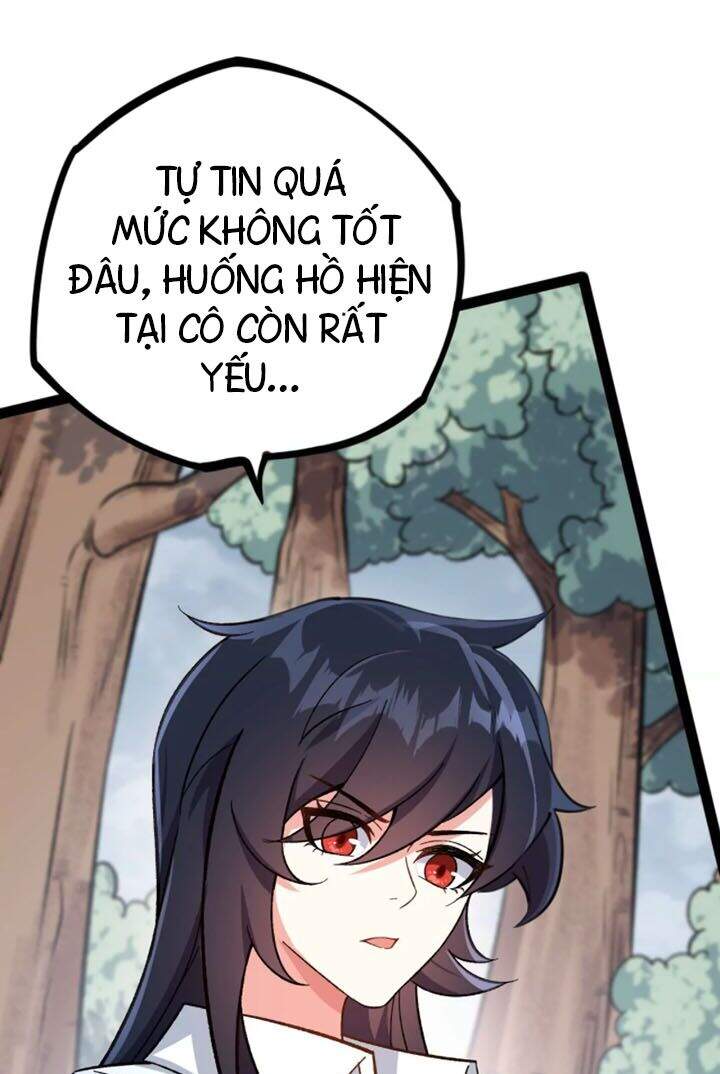 Thời Kỳ Tận Thế Chapter 39 - Trang 64