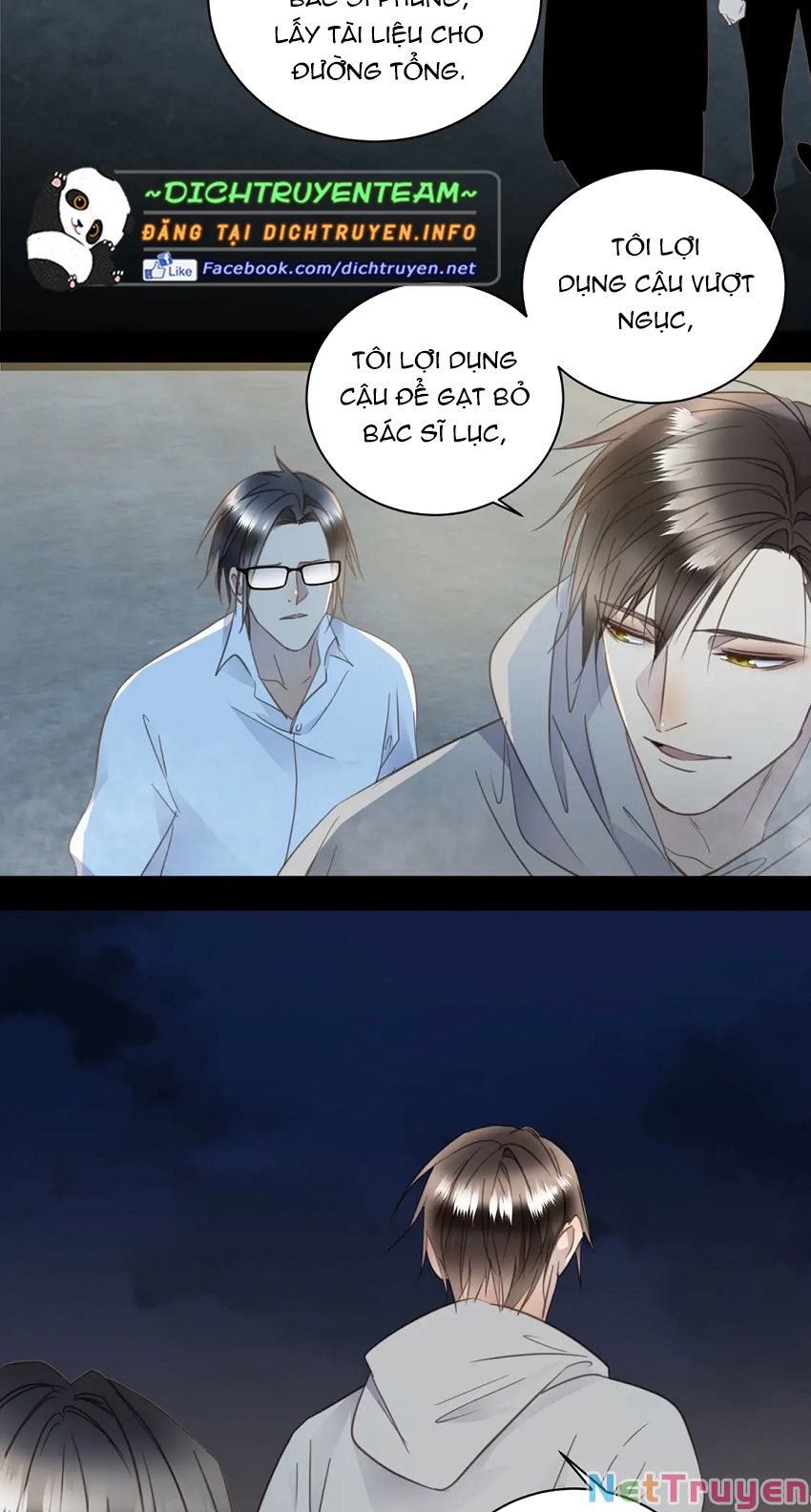 Tiên Sinh Nói Dối Chapter 64 - Trang 16