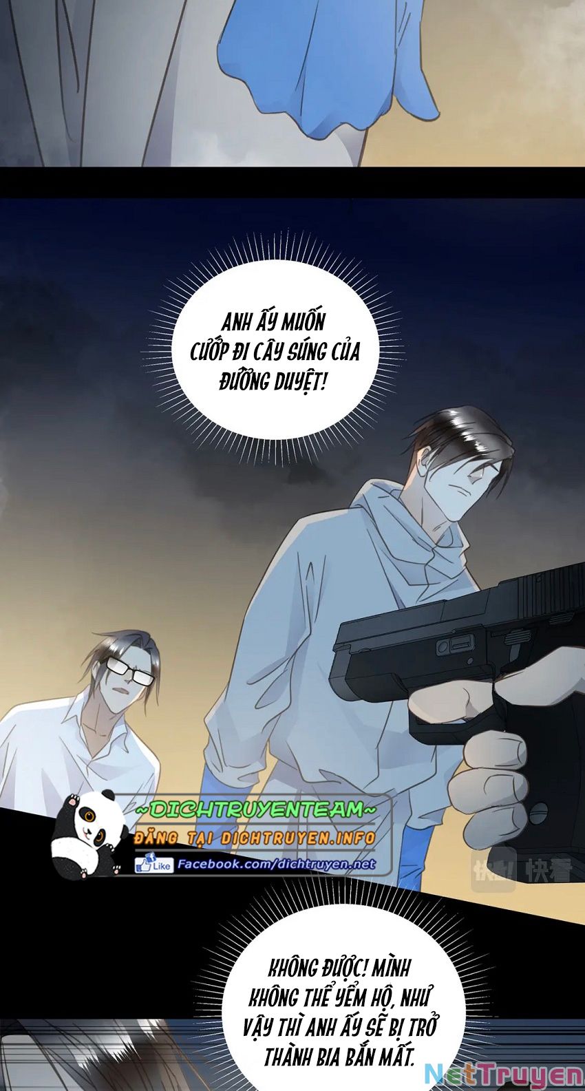 Tiên Sinh Nói Dối Chapter 64 - Trang 18