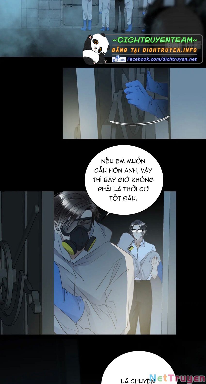 Tiên Sinh Nói Dối Chapter 64 - Trang 2