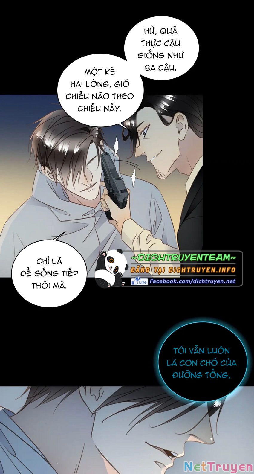 Tiên Sinh Nói Dối Chapter 64 - Trang 21