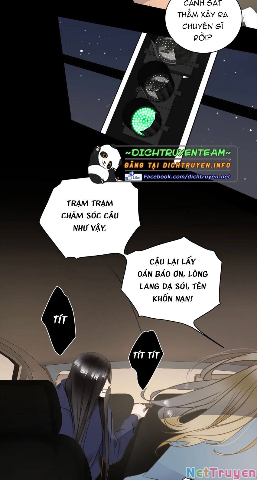 Tiên Sinh Nói Dối Chapter 65 - Trang 14