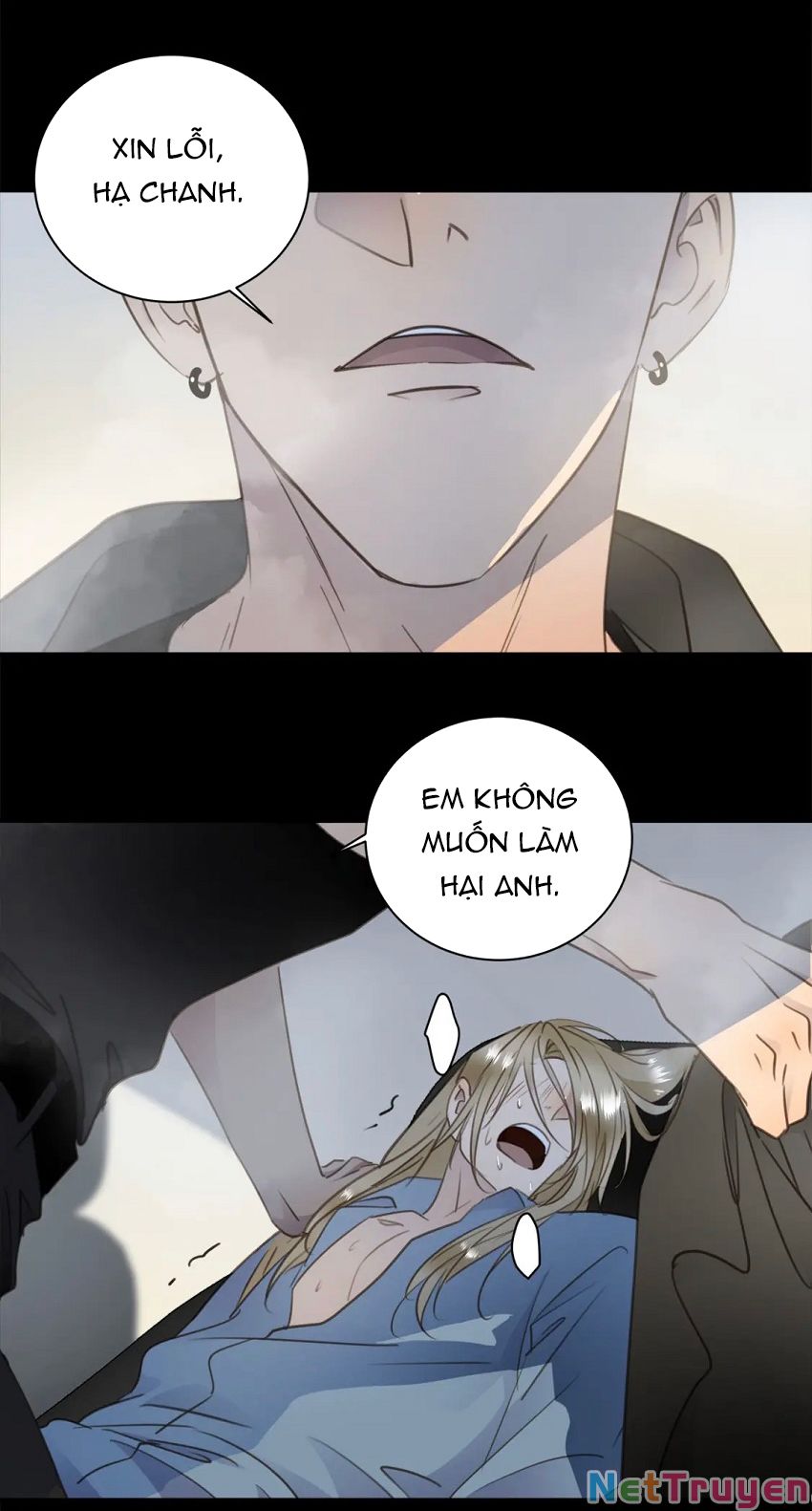 Tiên Sinh Nói Dối Chapter 65 - Trang 31