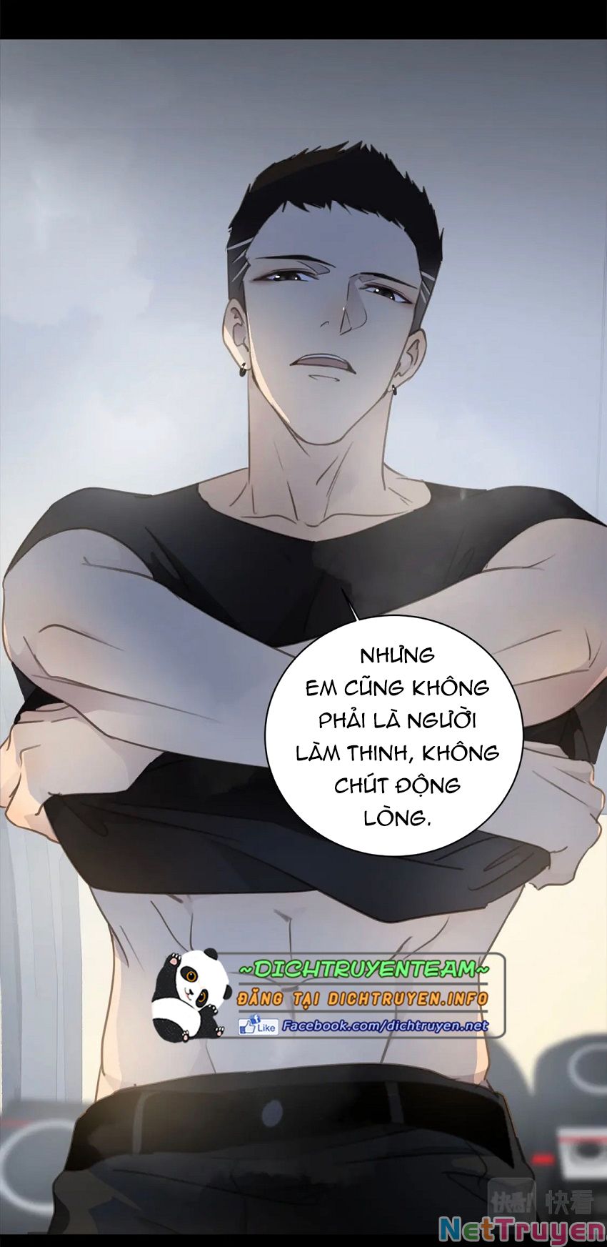 Tiên Sinh Nói Dối Chapter 65 - Trang 32