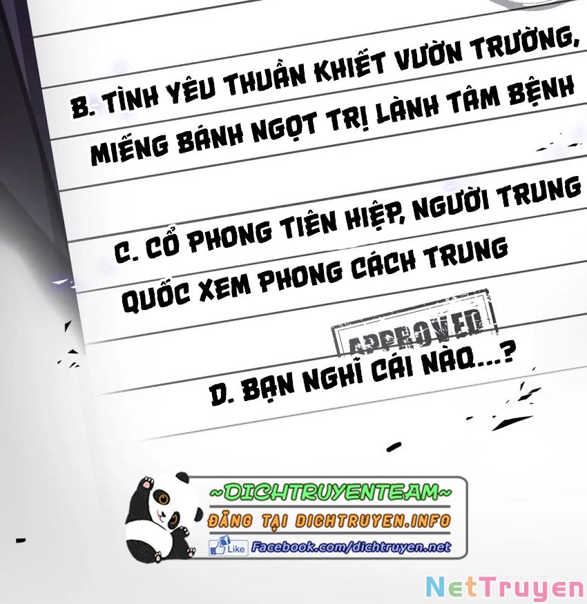 Tiên Sinh Nói Dối Chapter 65 - Trang 40