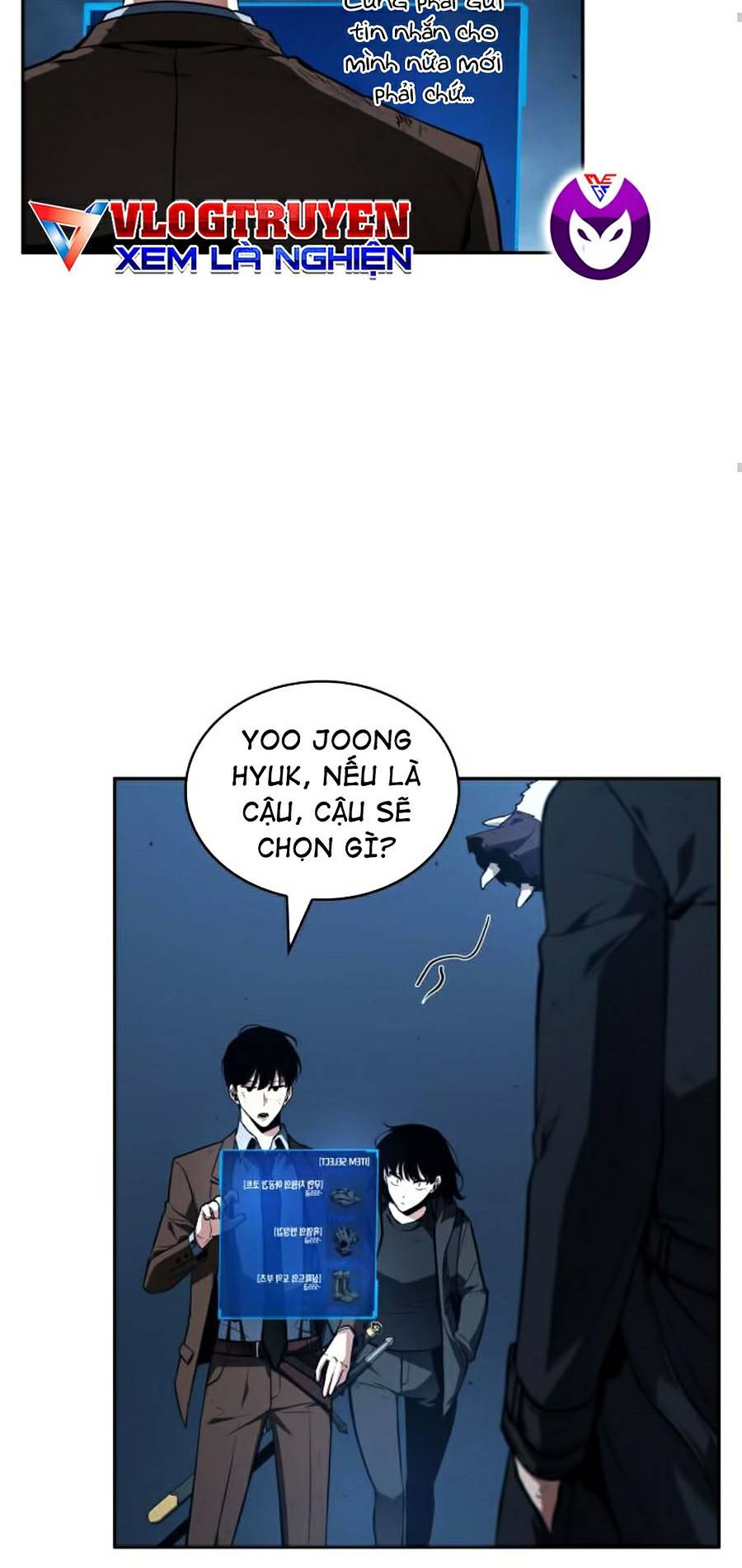 Toàn Tri Độc Giả Chapter 85 - Trang 23