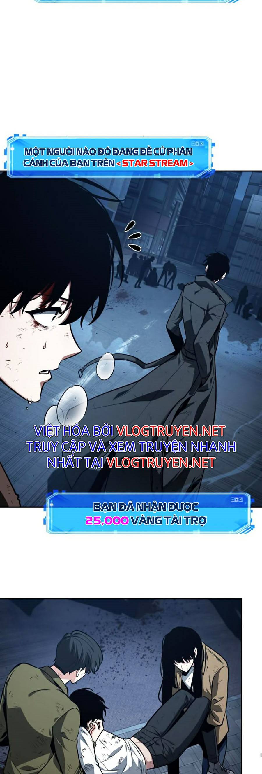 Toàn Tri Độc Giả Chapter 85 - Trang 4