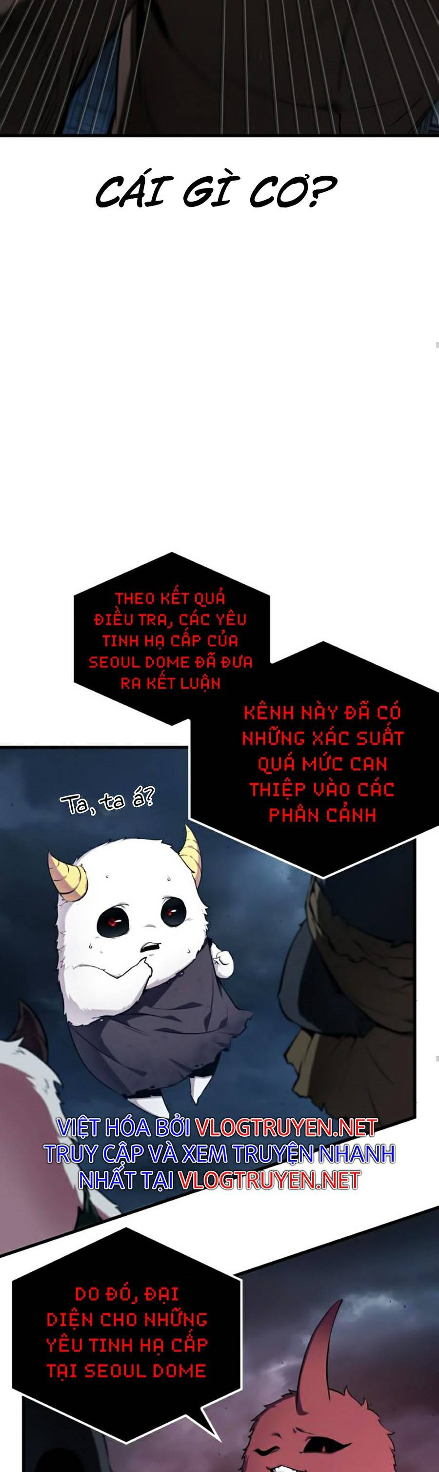 Toàn Tri Độc Giả Chapter 85 - Trang 48