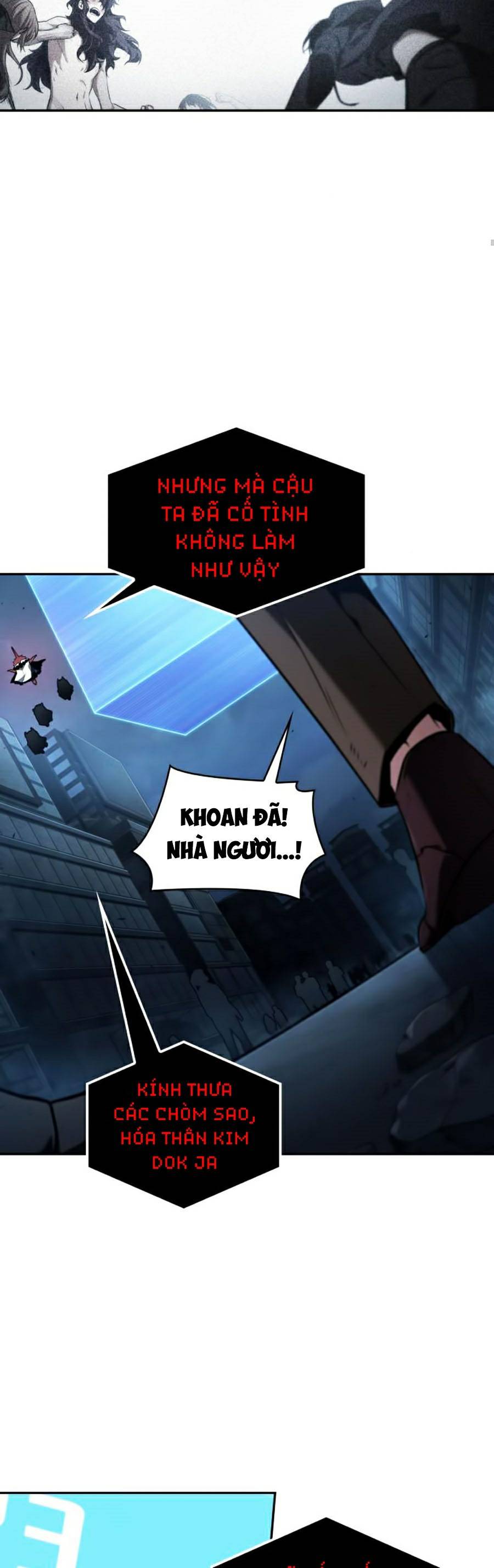 Toàn Tri Độc Giả Chapter 85 - Trang 61