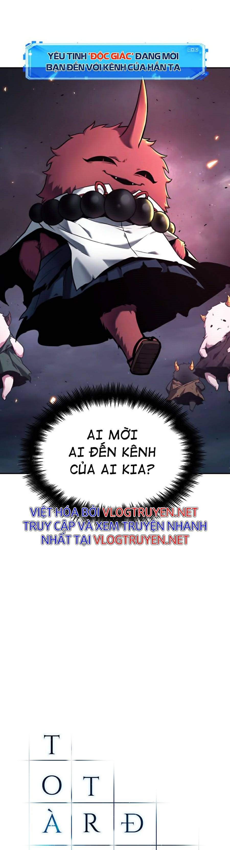 Toàn Tri Độc Giả Chapter 85 - Trang 10