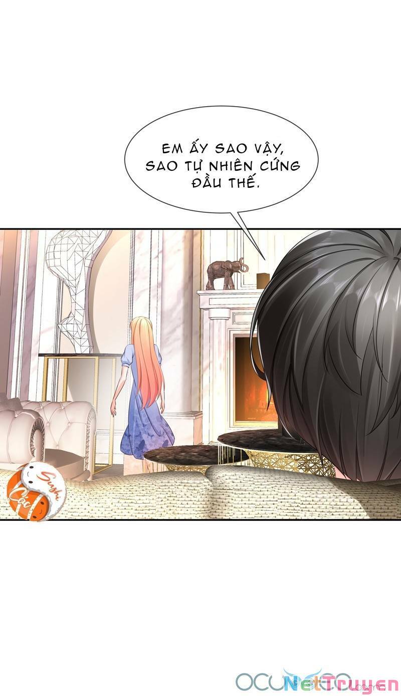 Tỷ Tỷ Nào Có Ý Xấu Chapter 14 - Trang 11