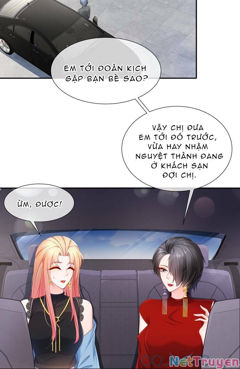 Tỷ Tỷ Nào Có Ý Xấu Chapter 14 - Trang 13