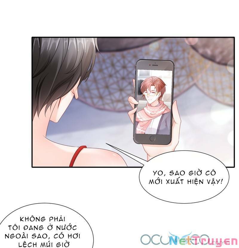 Tỷ Tỷ Nào Có Ý Xấu Chapter 14 - Trang 2