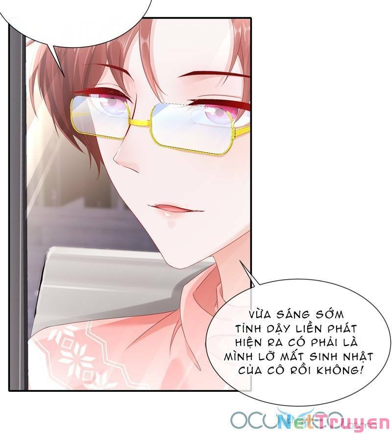 Tỷ Tỷ Nào Có Ý Xấu Chapter 14 - Trang 3