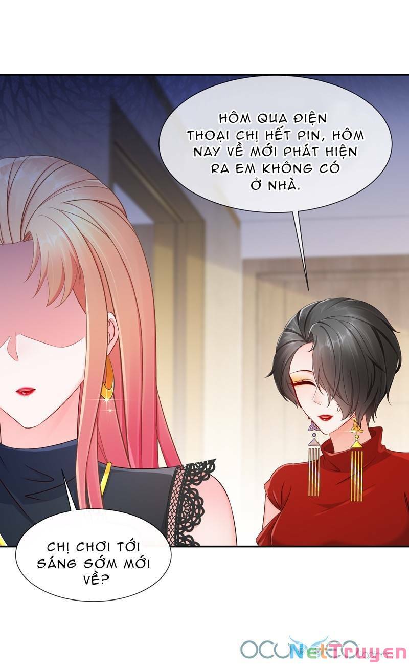 Tỷ Tỷ Nào Có Ý Xấu Chapter 14 - Trang 34