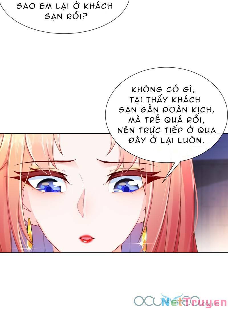 Tỷ Tỷ Nào Có Ý Xấu Chapter 14 - Trang 36