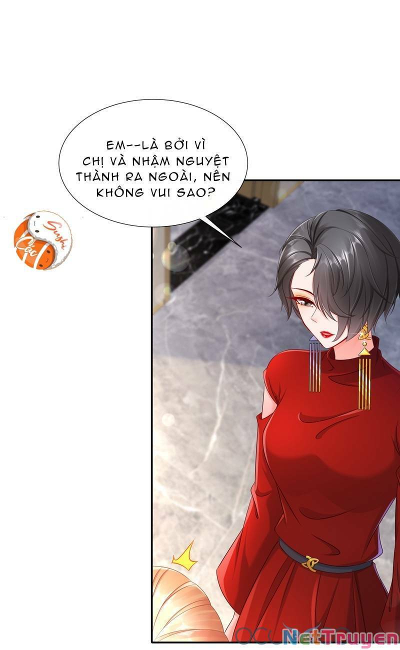 Tỷ Tỷ Nào Có Ý Xấu Chapter 14 - Trang 37