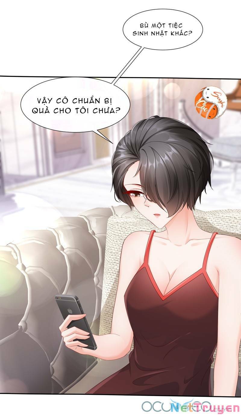 Tỷ Tỷ Nào Có Ý Xấu Chapter 14 - Trang 5