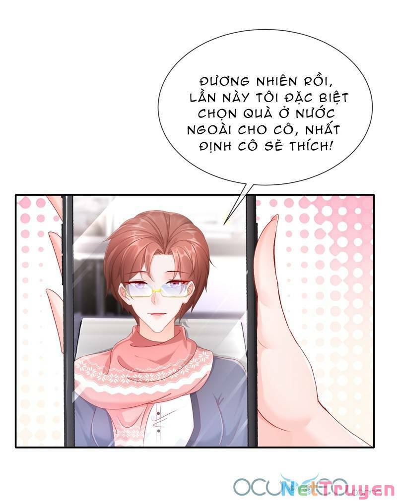 Tỷ Tỷ Nào Có Ý Xấu Chapter 14 - Trang 6