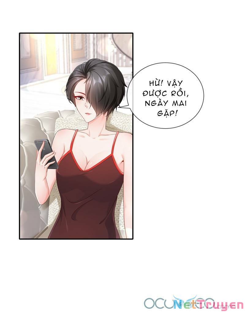 Tỷ Tỷ Nào Có Ý Xấu Chapter 14 - Trang 7