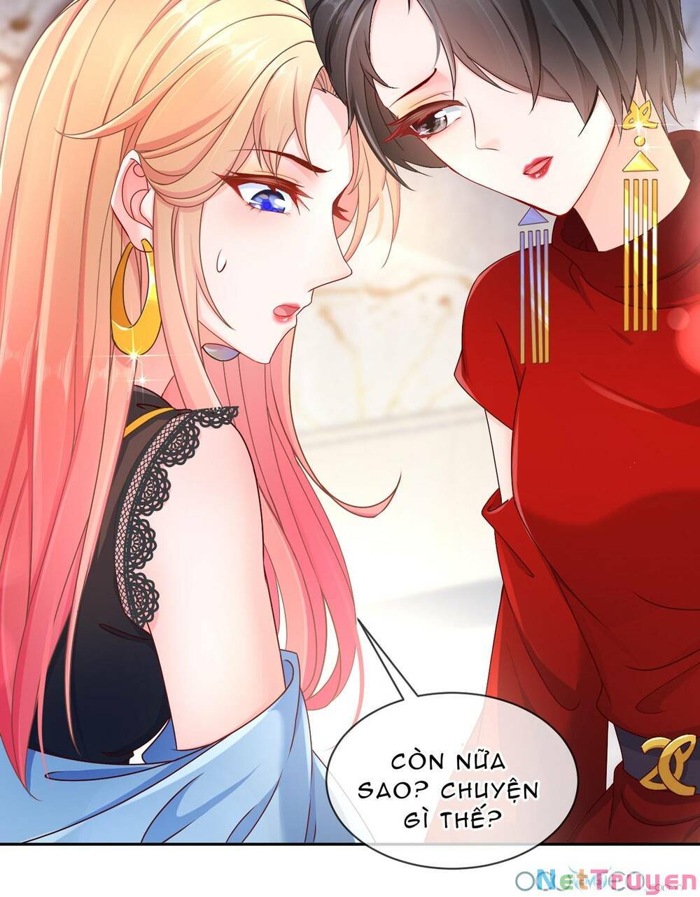 Tỷ Tỷ Nào Có Ý Xấu Chapter 15 - Trang 13