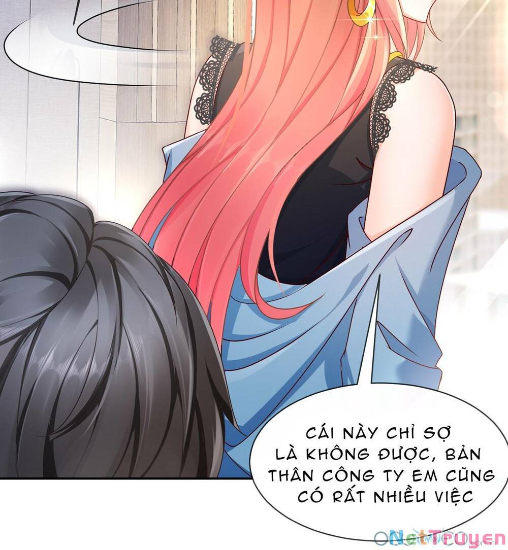 Tỷ Tỷ Nào Có Ý Xấu Chapter 15 - Trang 15