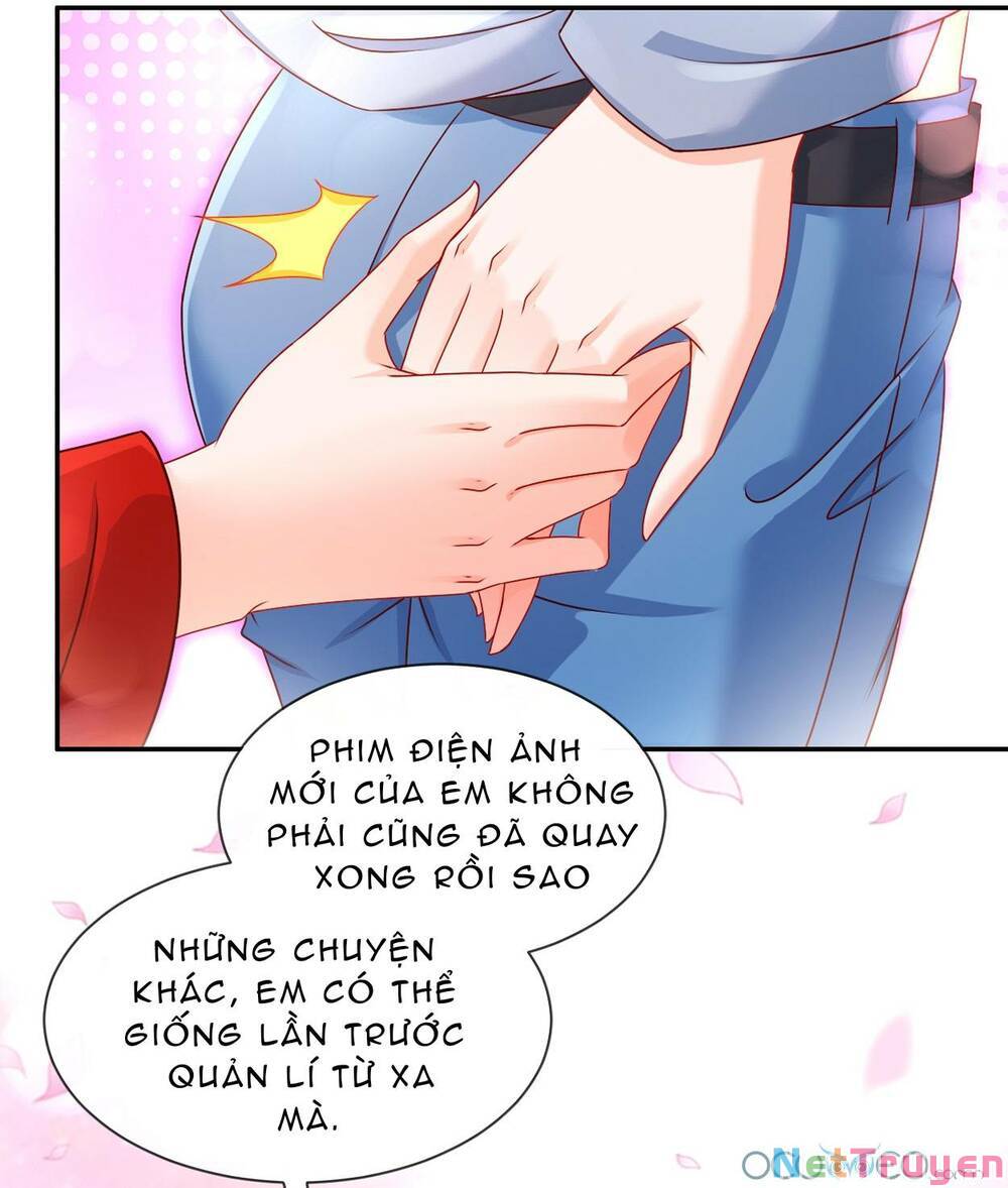 Tỷ Tỷ Nào Có Ý Xấu Chapter 15 - Trang 16