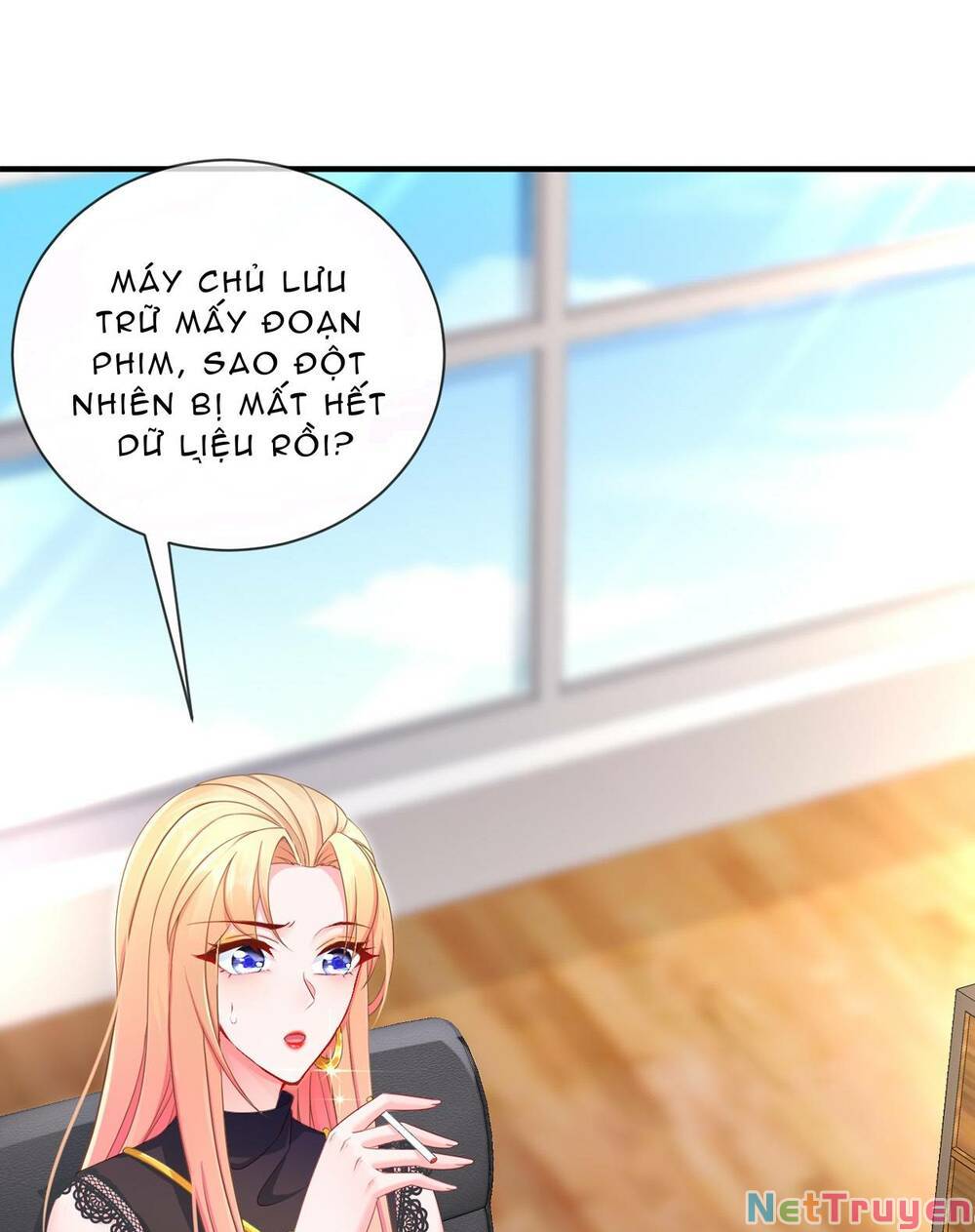 Tỷ Tỷ Nào Có Ý Xấu Chapter 15 - Trang 20