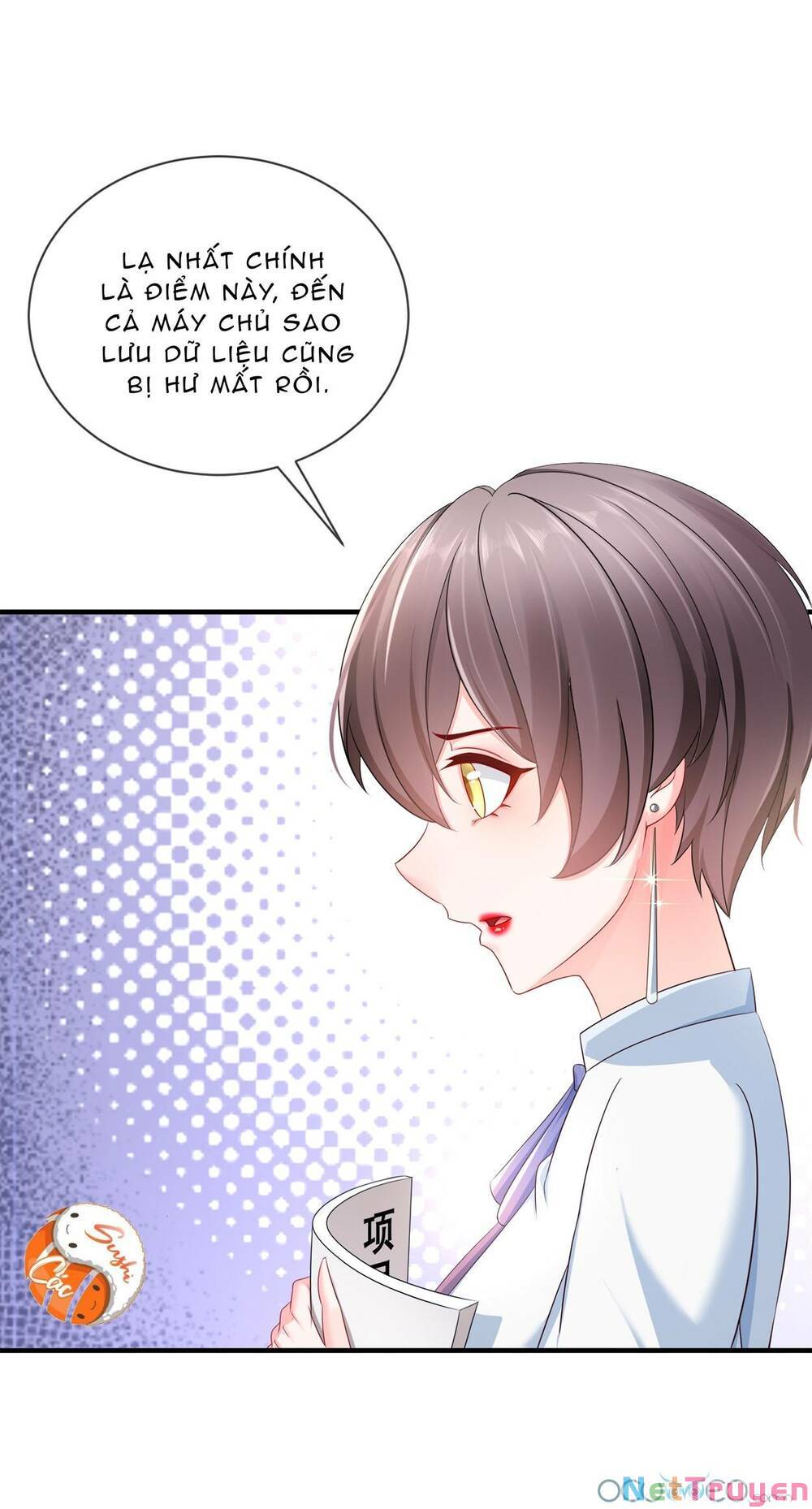 Tỷ Tỷ Nào Có Ý Xấu Chapter 15 - Trang 22