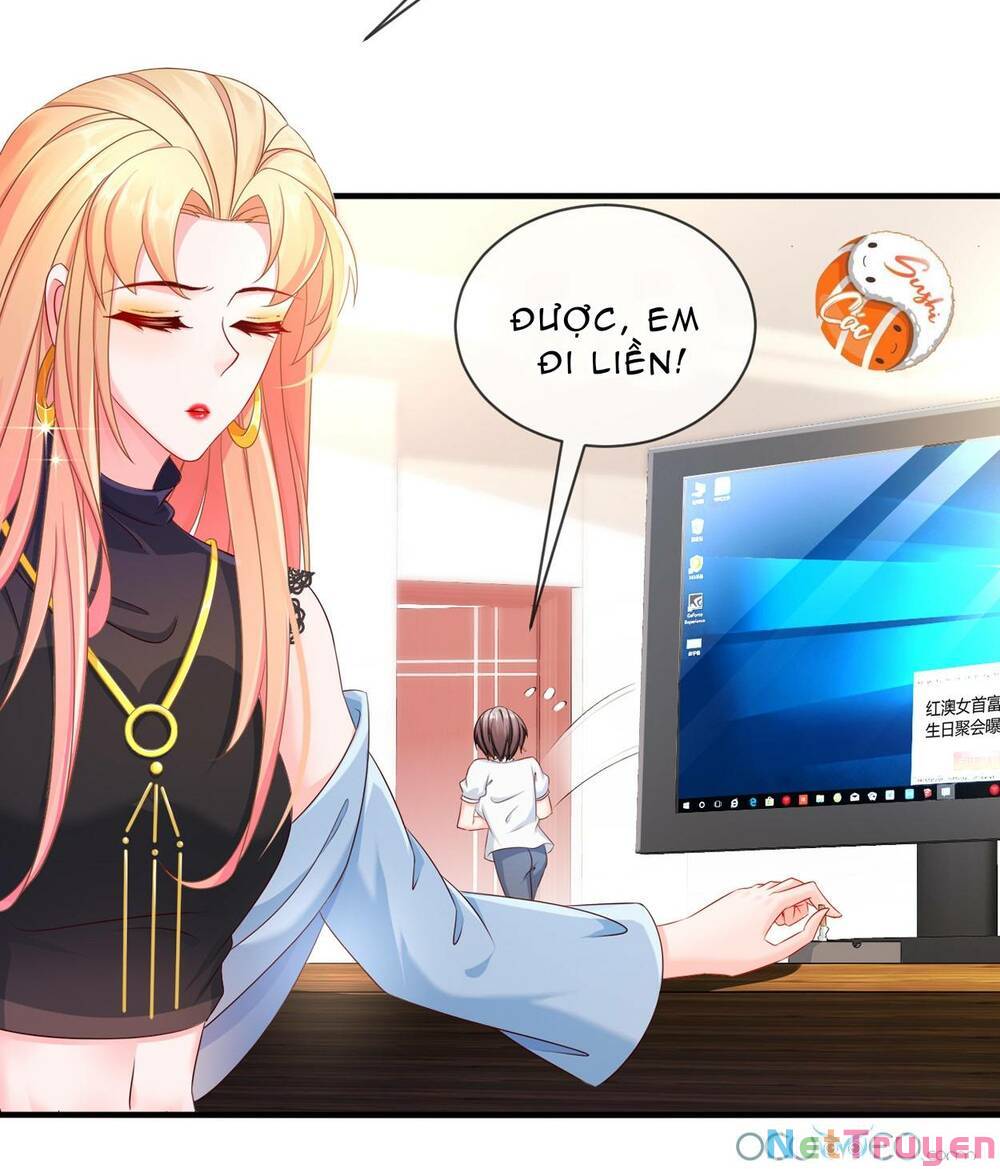 Tỷ Tỷ Nào Có Ý Xấu Chapter 15 - Trang 27